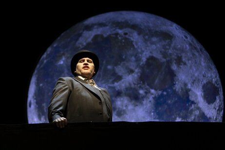 Florian Stern (Matěj Brouček) | © Wagner-Strauss