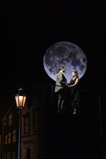 Alexey Sayapin (Mazel) & Hazel Neighbour (Malinka)