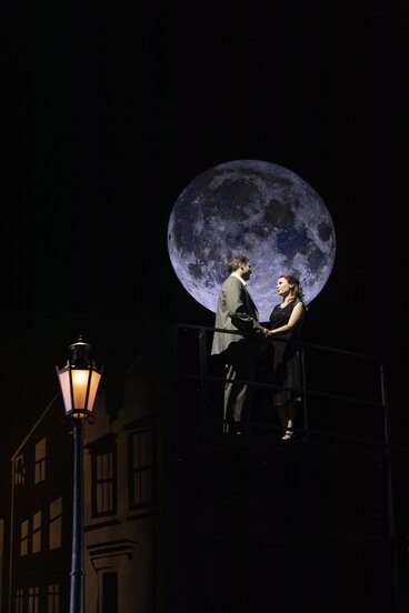 Alexey Sayapin (Mazel) & Hazel Neighbour (Malinka)