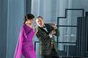 Annina Wachter (Adele), Florian Stern (Eisenstein)