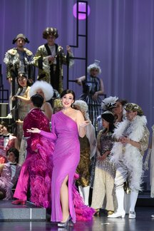 Annina Wachter (Adele)