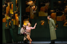 Jason Lee (Alfred), Susanne Langbein (Rosalinde), Benjamin Chamandy (Frank)