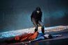 Tommy Fischnaller-Wachtler (Iwan Kaljajew), Daniela Bjelobradić (Dora Dulebow)