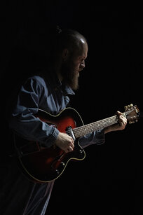 Lukas Bamesreiter (Musiker) | © Cordula Treml