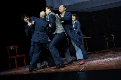 Ensemble | © Cordula Treml