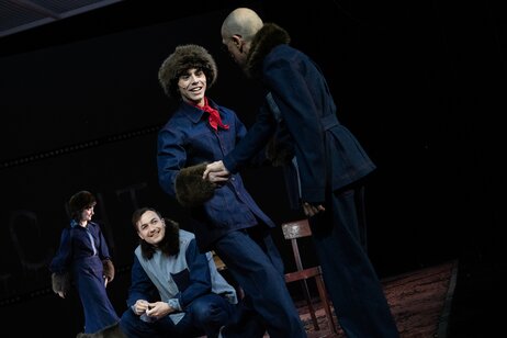 Ensemble | © Cordula Treml