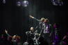 Qiong Wu (Garcias), Hazel Neighbour (Pedro), Jakob Nistler (Rodriguez), Julien Horbatuk (Juan) & Chor