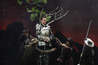 Julien Horbatuk (Juan), Jakob Nistler (Rodriguez), Oliver Sailer (Don Quichotte), Qiong Wu (Garcias) & Hazel Neighbour (Pedro)