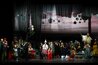 Oliver Sailer (Don Quichotte), Camilla Lehmeier (Dulcinée), Benjamin Chamandy (Sancho) & Chor 
