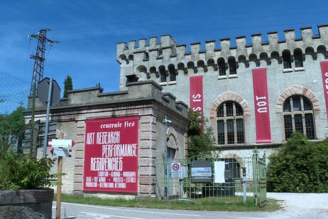 Labortage in Dro, Centrale Fies 