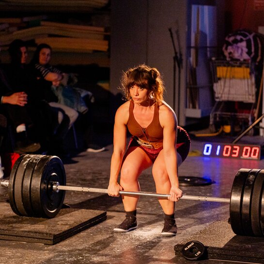 Domenico Scognamiglio, Laura Venturini, Rudolf Frey | © Victor Klein