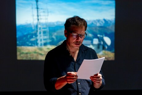 Stefan Riedl | © Victor Klein