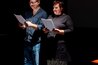 Stefan Riedl, Petra Alexandra Pippan