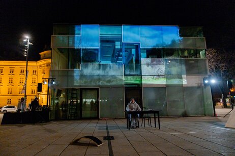 Ayla Antheunisse | © Victor Klein