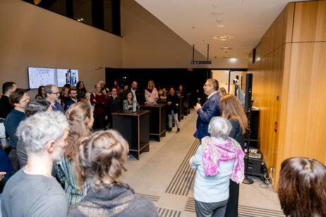 Matthias Fink | © Victor Klein