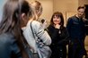 Michaela Senn, Johanna Wildling, Elisa Di Liberato, Benno Steinegger