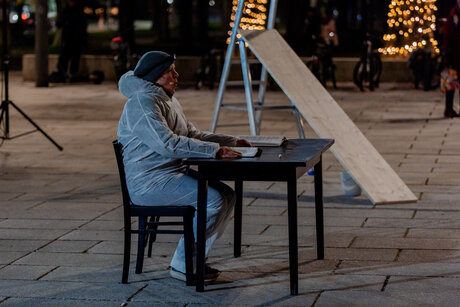 Ayla Antheunisse | © Victor Klein