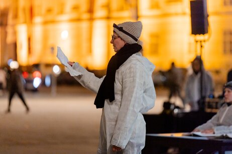 Elke Hartmann | © Victor Klein