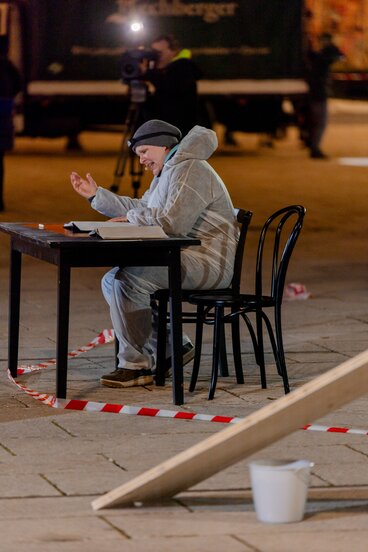 Ayla Antheunisse | © Victor Klein