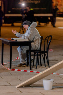 Ayla Antheunisse | © Victor Klein