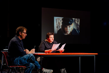 Petra Alexandra Pippan | © Victor Klein