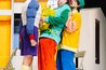 Raphael Kübler (Zickzack), Hans Danner (Eberhard), Frederick Redavid (Franz)