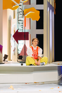 Elena-Maria Knapp (Elfi) | © Amir Kaufmann Elena-Maria Knapp (Elfi) | © Amir Kaufmann