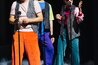Hans Danner, Raphael Kübler, Elena-Maria Knapp (Band)