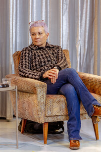 Dr. Ulrike Paul (Psychologin & Sexualpädagogin) | © Victor Klein