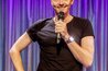 Philipp Moschitz (Frank’n’Furter in «The Rocky Horror Show»)
