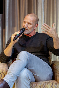 Marcel Leemann (Co-Direktor Tanz) | © Victor Klein