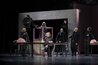 Ulrike Lasta (Olga), Patrick Ljuboja (Lukas), Sara Nunius (Hedwig, genannt Frau Prof. Schuster), Marie-Therese Futterknecht (Frau Zittel), Julia Posch (Anna), Christoph Kail (Prof. Robert Schuster), Tommy Fischnaller-Wachtler (Herr Landauer)