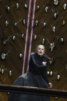 Marie-Therese Futterknecht (Frau Zittel)