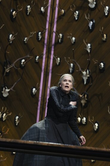 Marie-Therese Futterknecht (Frau Zittel)