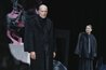 Christoph Kail (Prof. Robert Schuster) & Julia Posch (Anna)