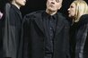Julia Posch (Anna), Christoph Kail (Prof. Robert Schuster) & Ulrike Lasta (Olga)