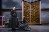 Marie-Therese Futterknecht (Frau Zittel) & Sara Nunius (Herta)