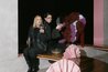Ulrike Lasta (Olga) & Julia Posch (Anna)