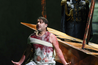 Dovlet Nurgeldiyev (Idomeneo) & Oliver Sailer (Die Stimme/Neptun)