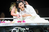 Camilla Lehmeier (Idamante) & Dovlet Nurgeldiyev (Idomeneo)