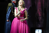Oliver Sailer (Die Stimme / Neptun) & Susanne Langbein (Elettra)