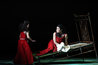 Pia Seebacher (Ilia als Kind) & Anastasia Lerman (Ilia)