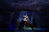 Oliver Sailer (Die Stimme / Neptun) & Dovlet Nurgeldiyev (Idomeneo)