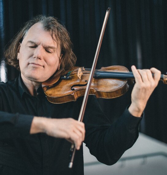 Oswald Sallaberger