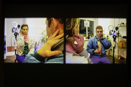 Is Anybody Home? | © David Baltzer