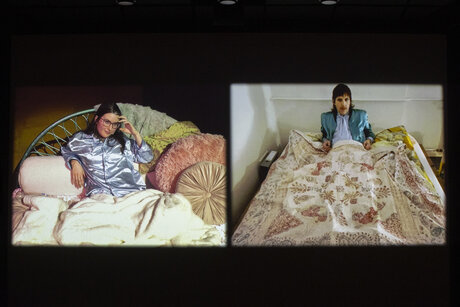 Is Anybody Home? | © David Baltzer