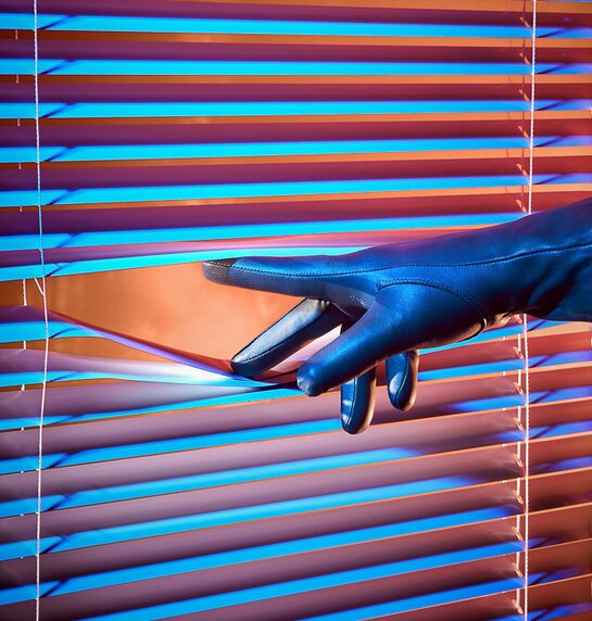 © Philotheus Nisch © Philotheus Nisch