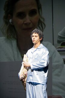 Mira Partecke, Carlos La Cruz