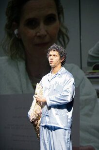 Mira Partecke, Carlos La Cruz | © Cordula Treml