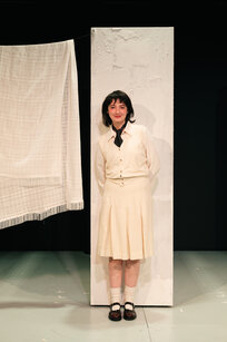 Daniela Bjelobradić (Lenù) | © Amir Kaufmann